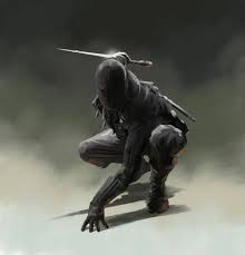 349 Best Ninja assassin images | Character art, Character design ...