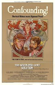 The Seven-Per-Cent Solution (1976) - IMDb